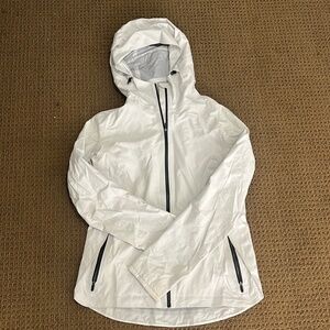 lululemon windbreaker
